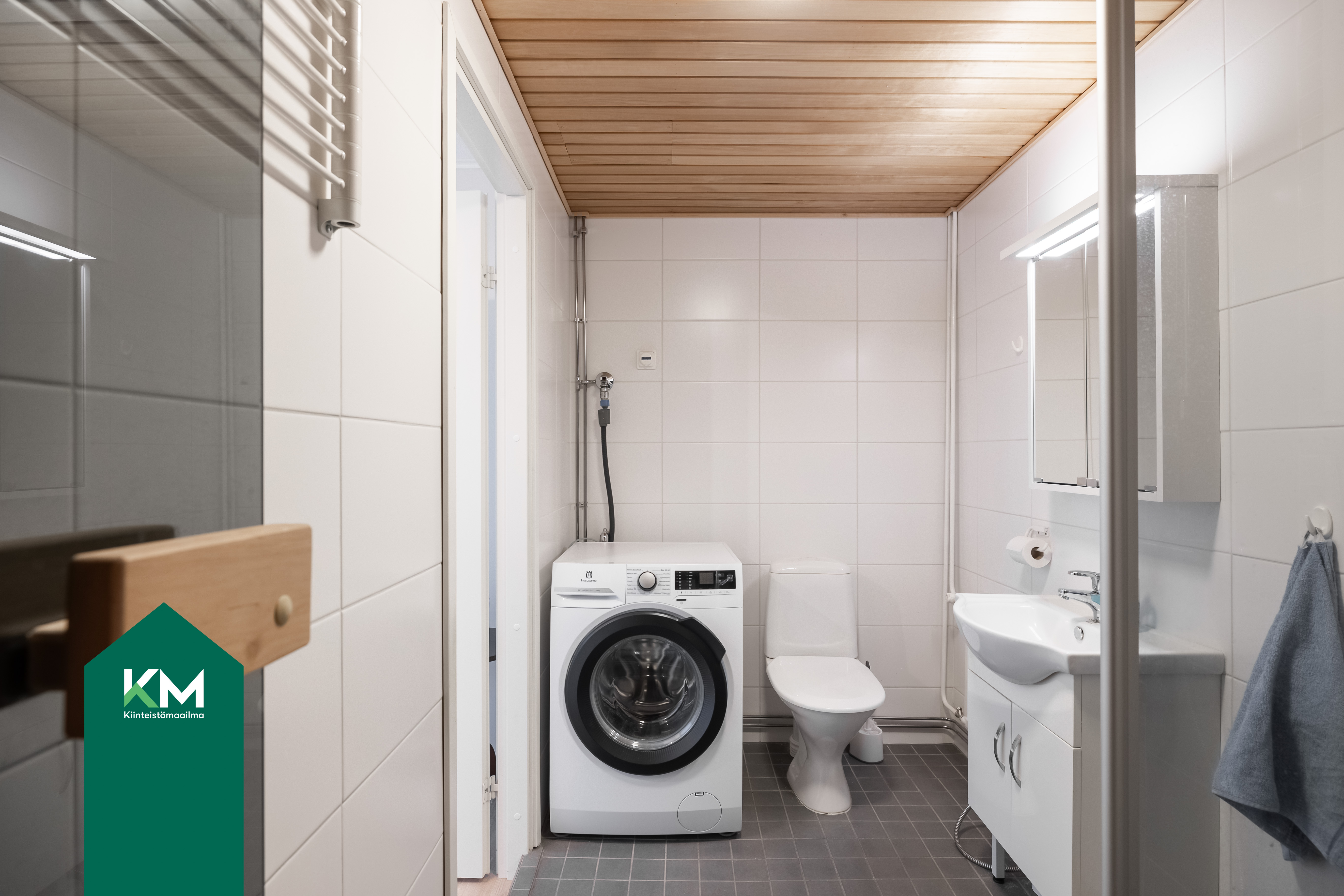 Harjantauksentie 2, Mussalo, Kotka