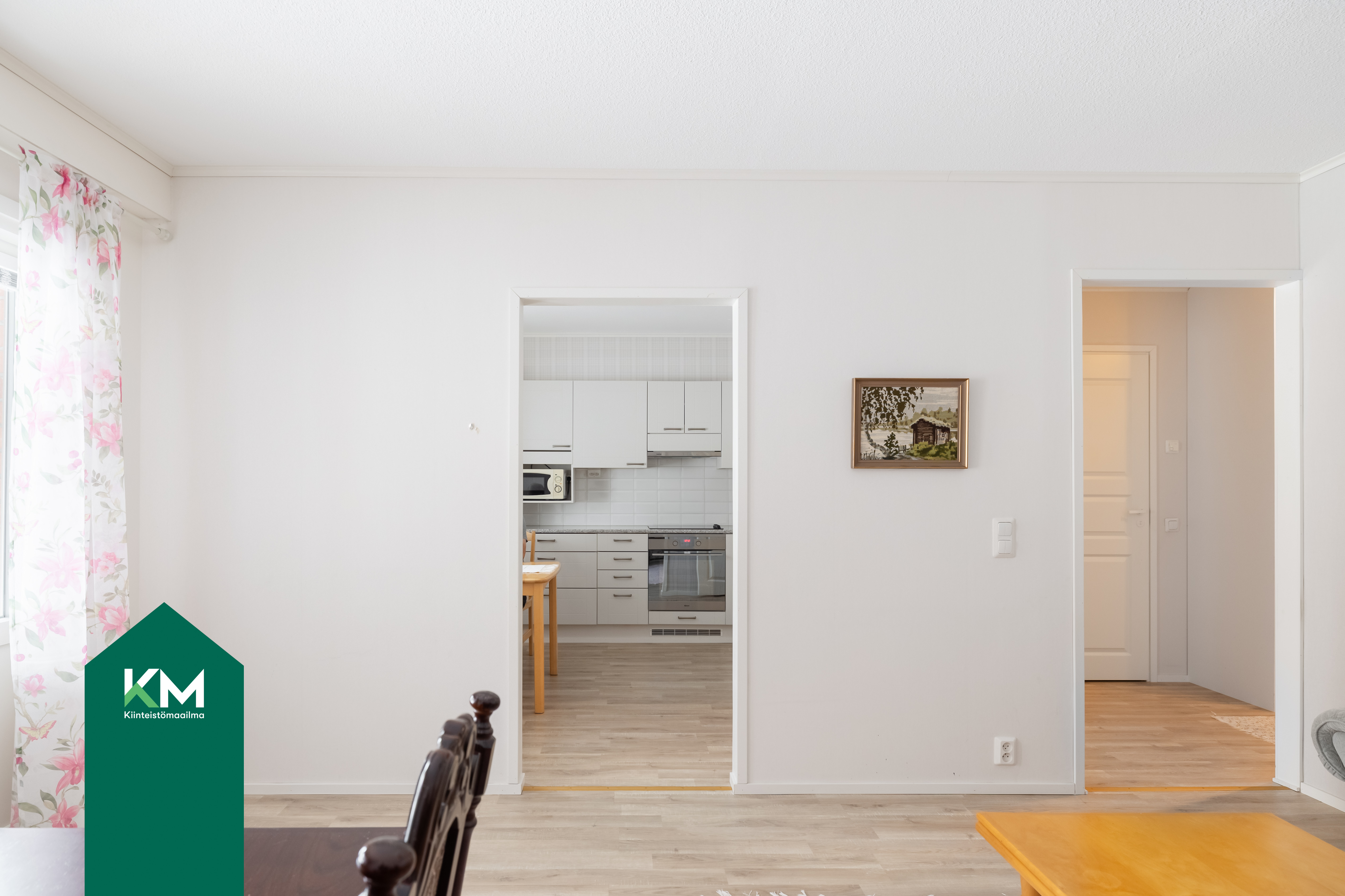 Harjantauksentie 2, Mussalo, Kotka