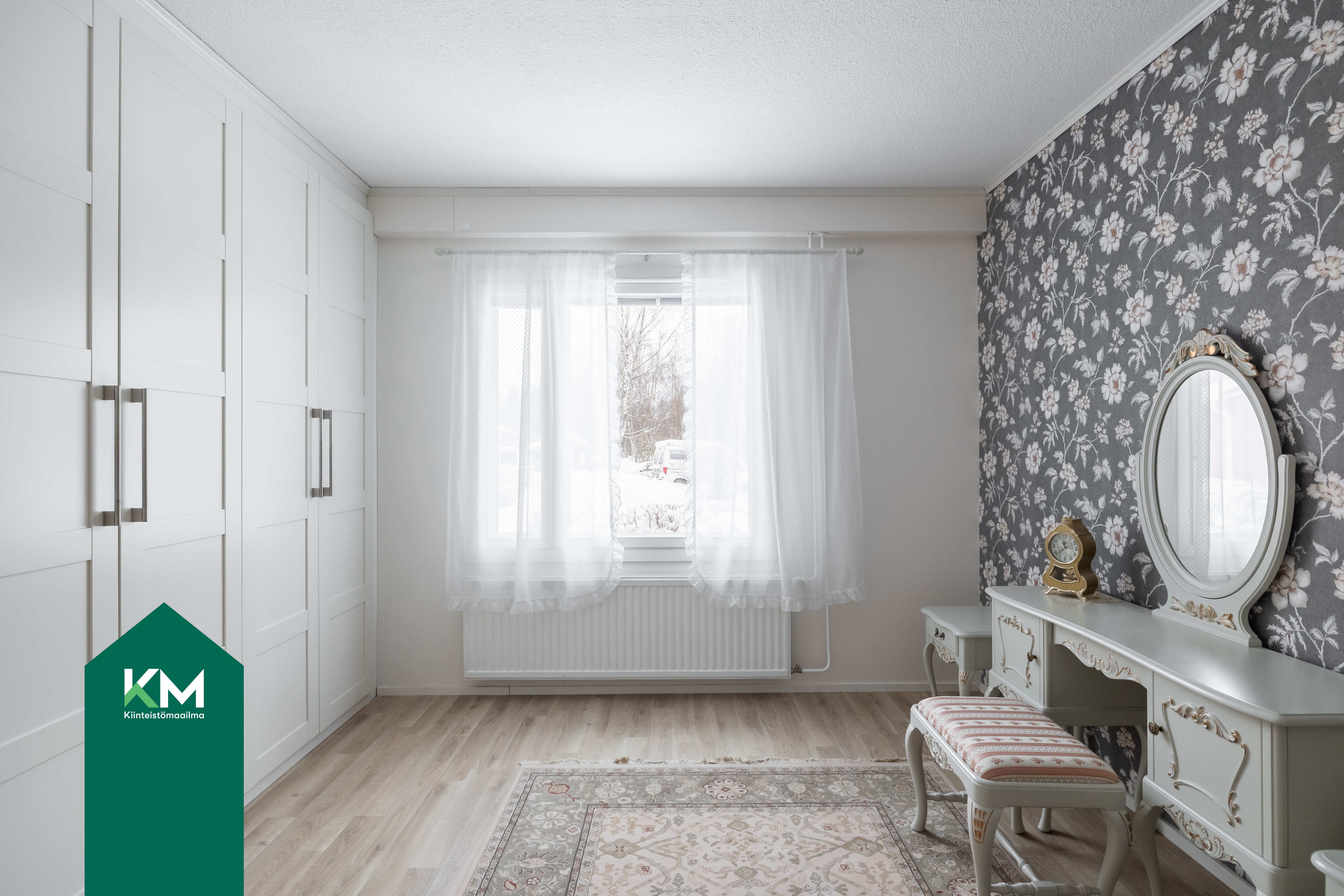 Harjantauksentie 2, Mussalo, Kotka