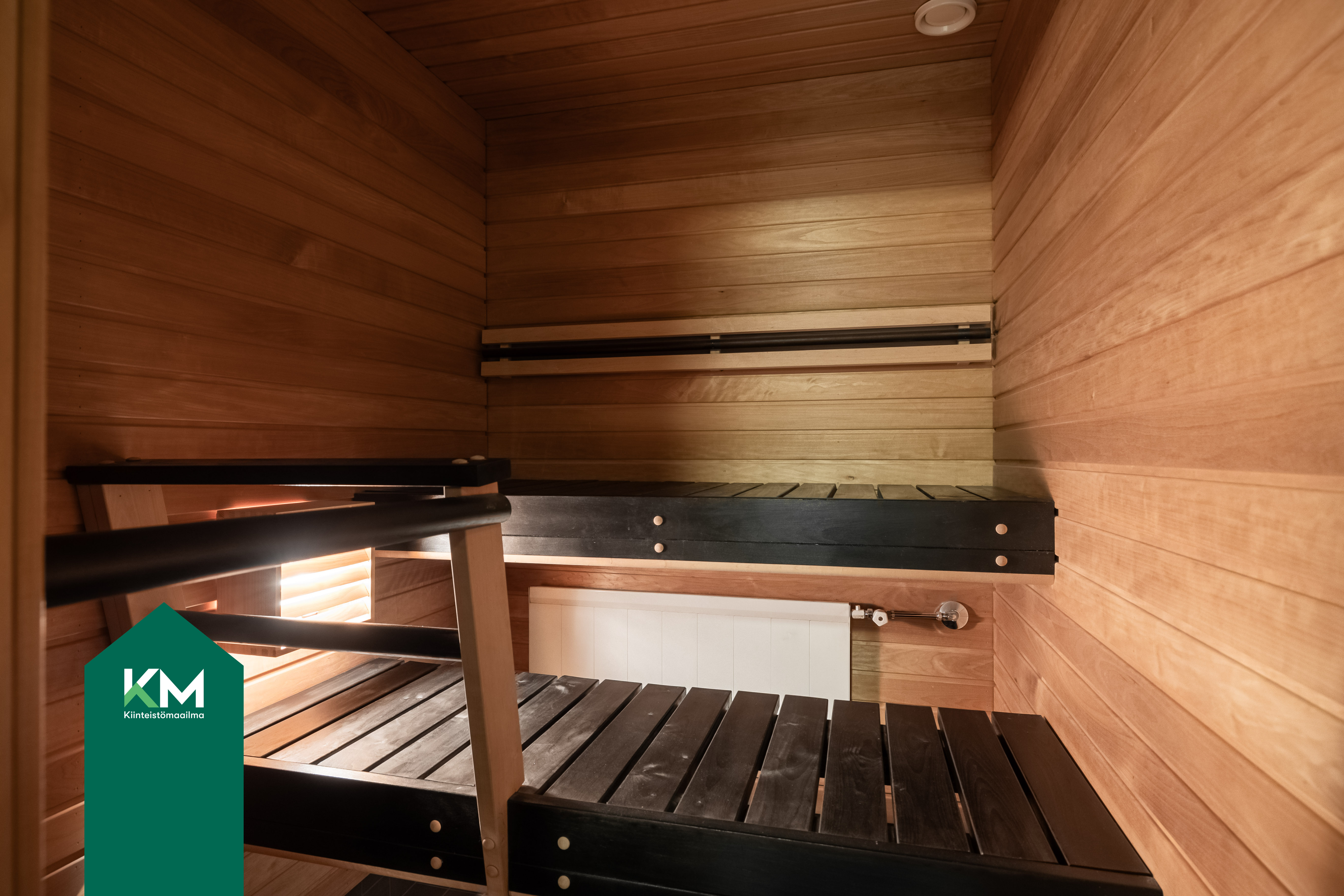 Harjantauksentie 2, Mussalo, Kotka