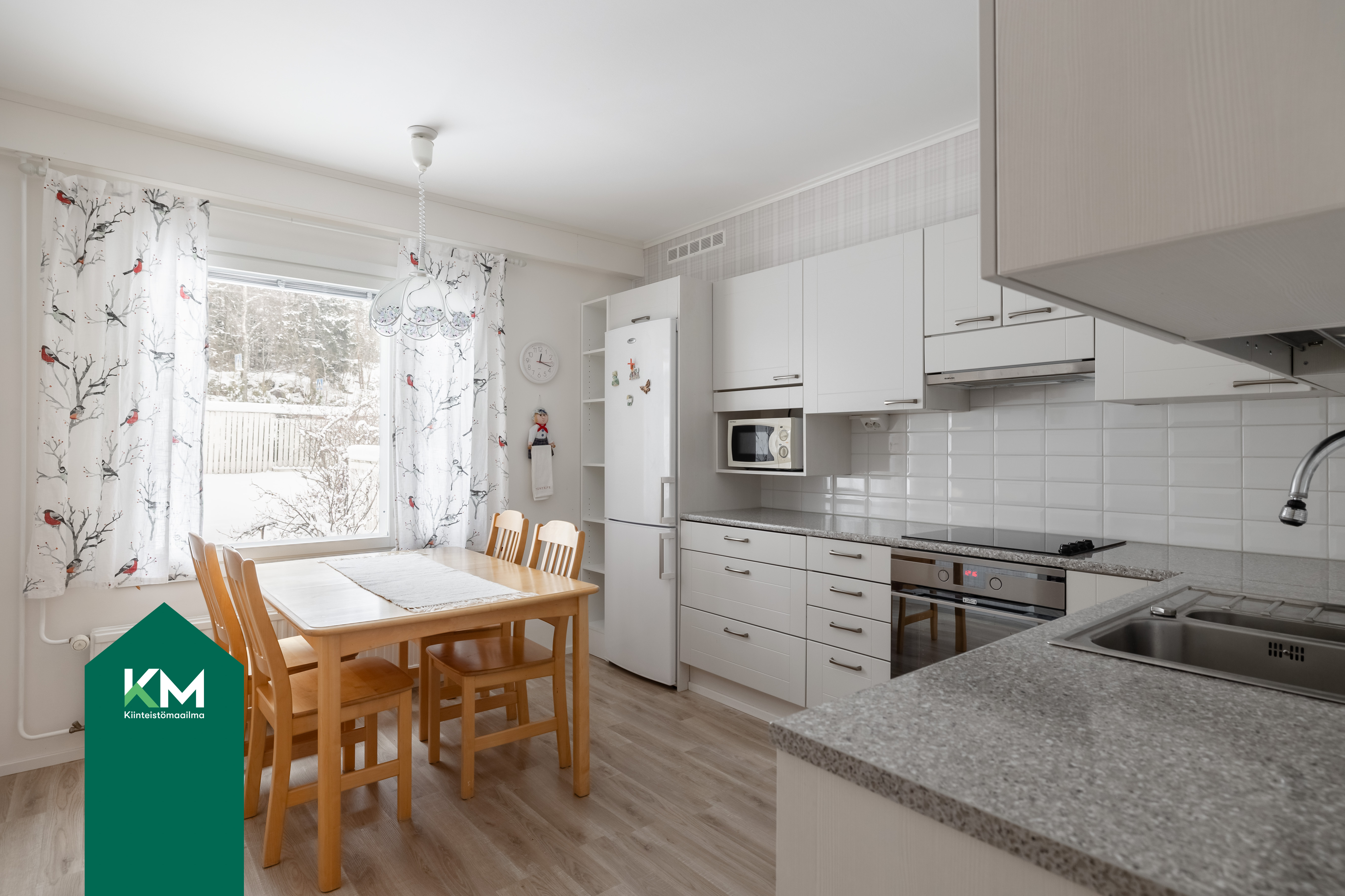 Harjantauksentie 2, Mussalo, Kotka