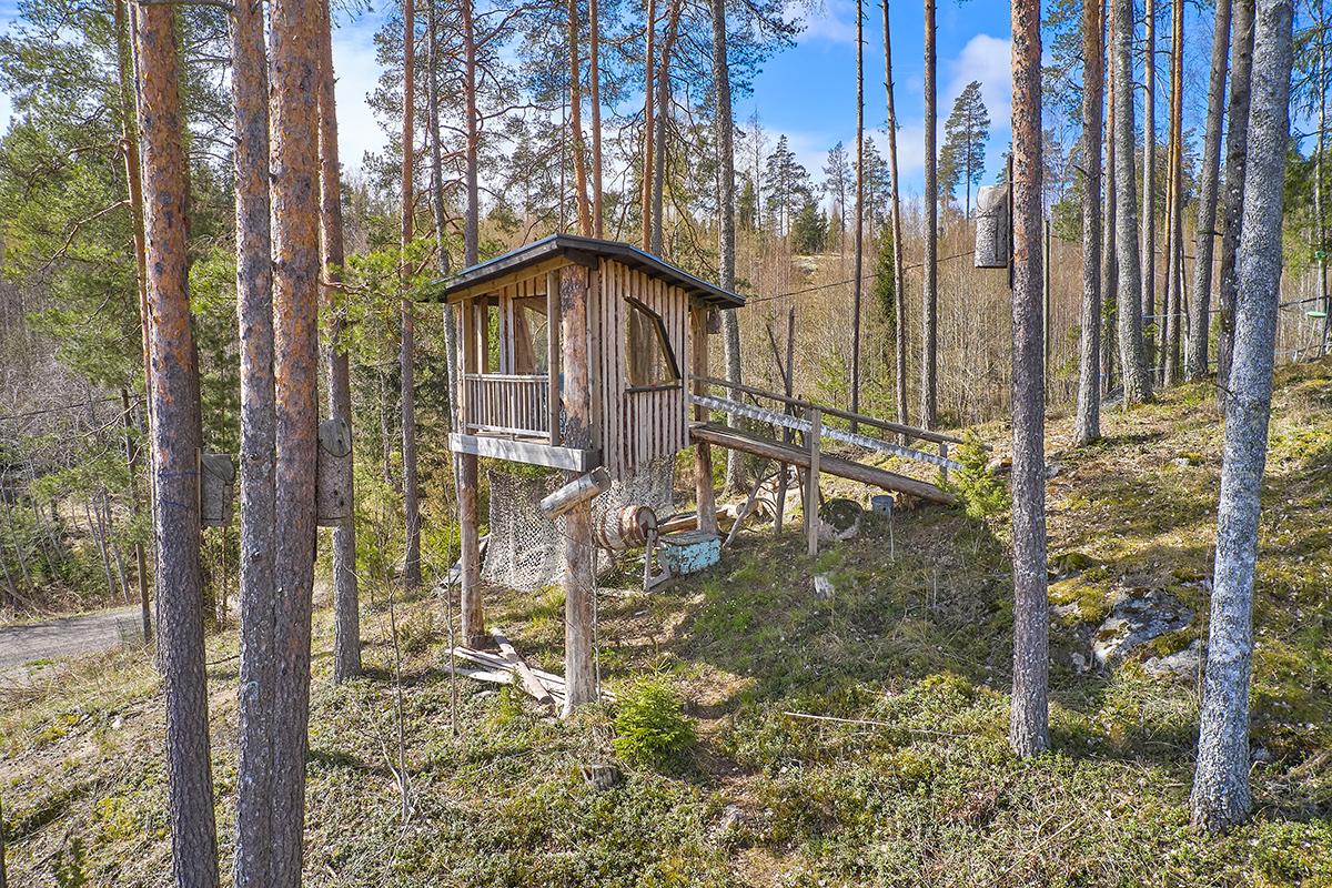 Veijolantie 436, Veijola, Lohja