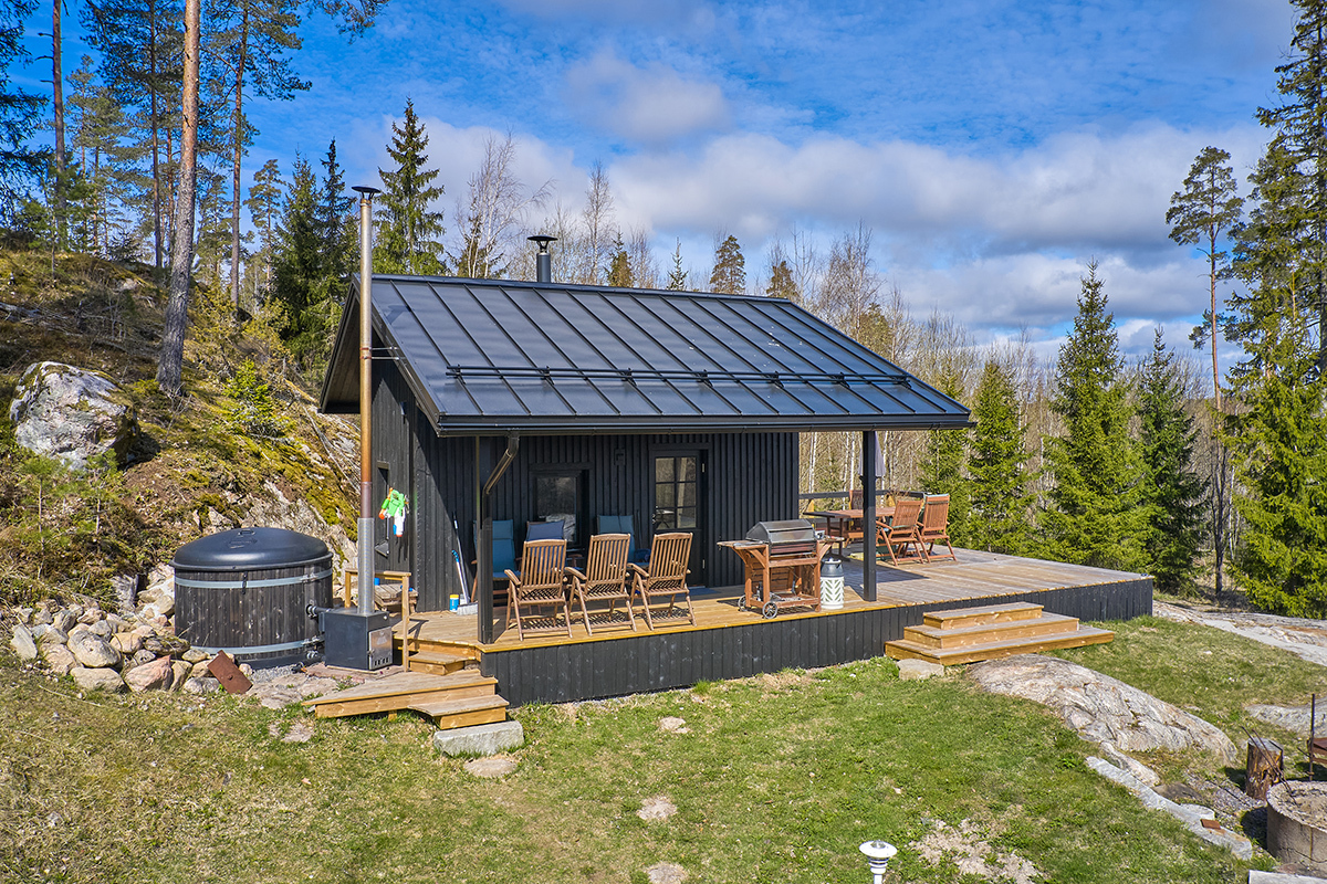 Veijolantie 436, Veijola, Lohja
