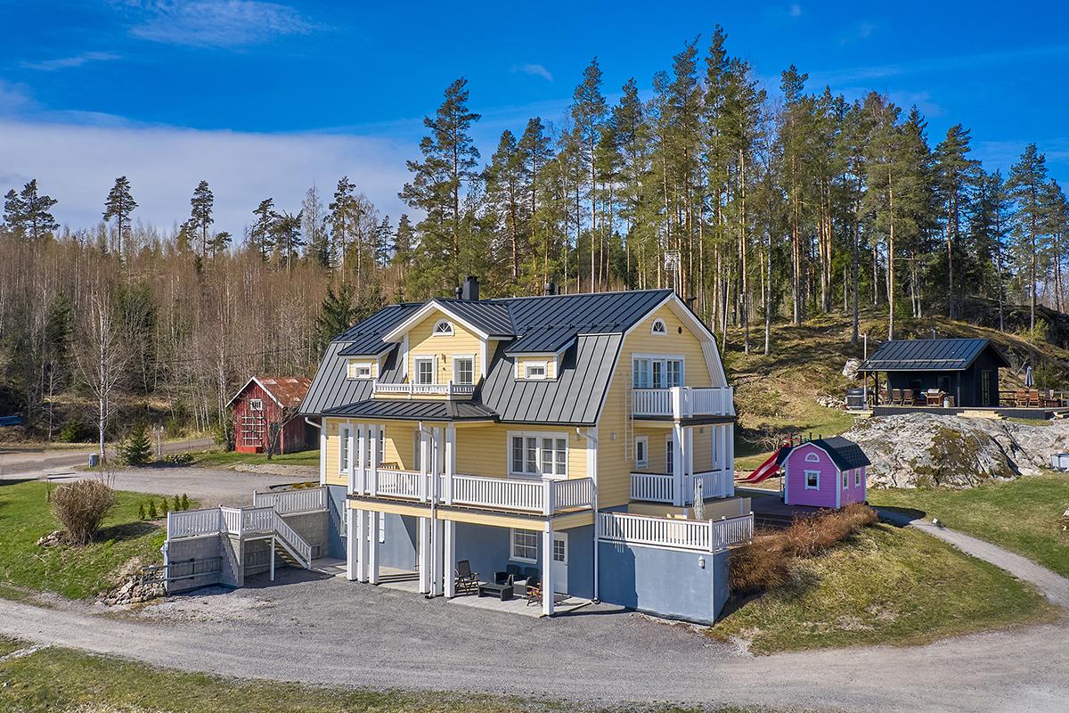 Veijolantie 436, Veijola, Lohja