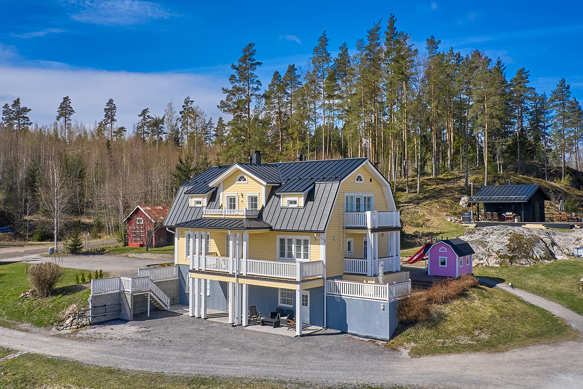 Veijolantie 436, Veijola, Lohja