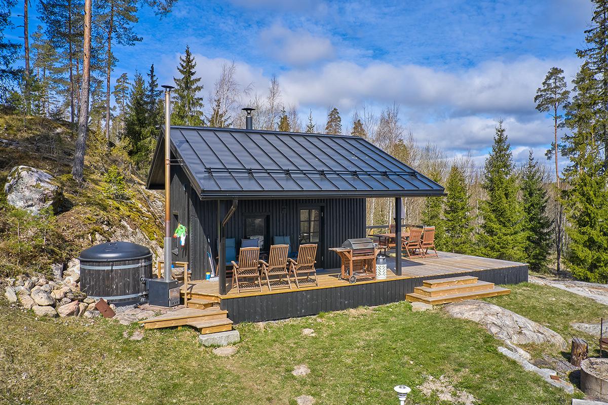 Veijolantie 436, Veijola, Lohja