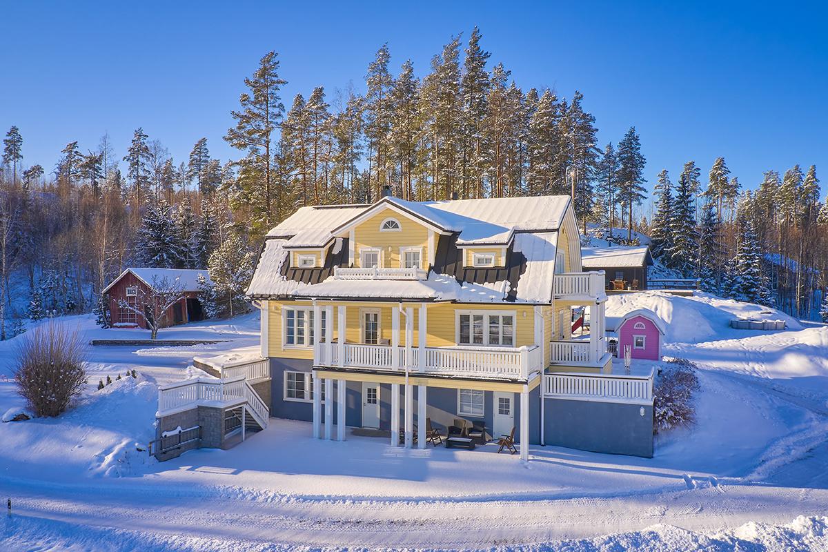 Veijolantie 436, Veijola, Lohja