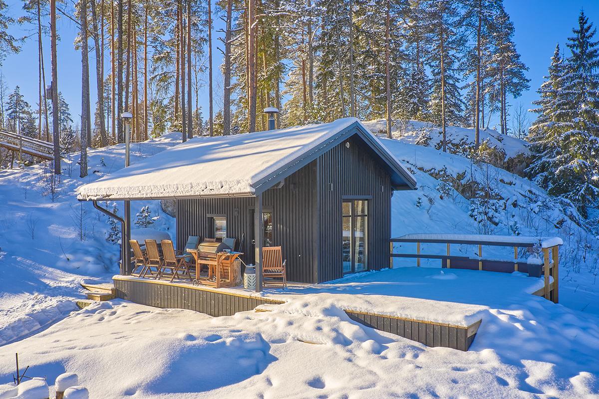 Veijolantie 436, Veijola, Lohja