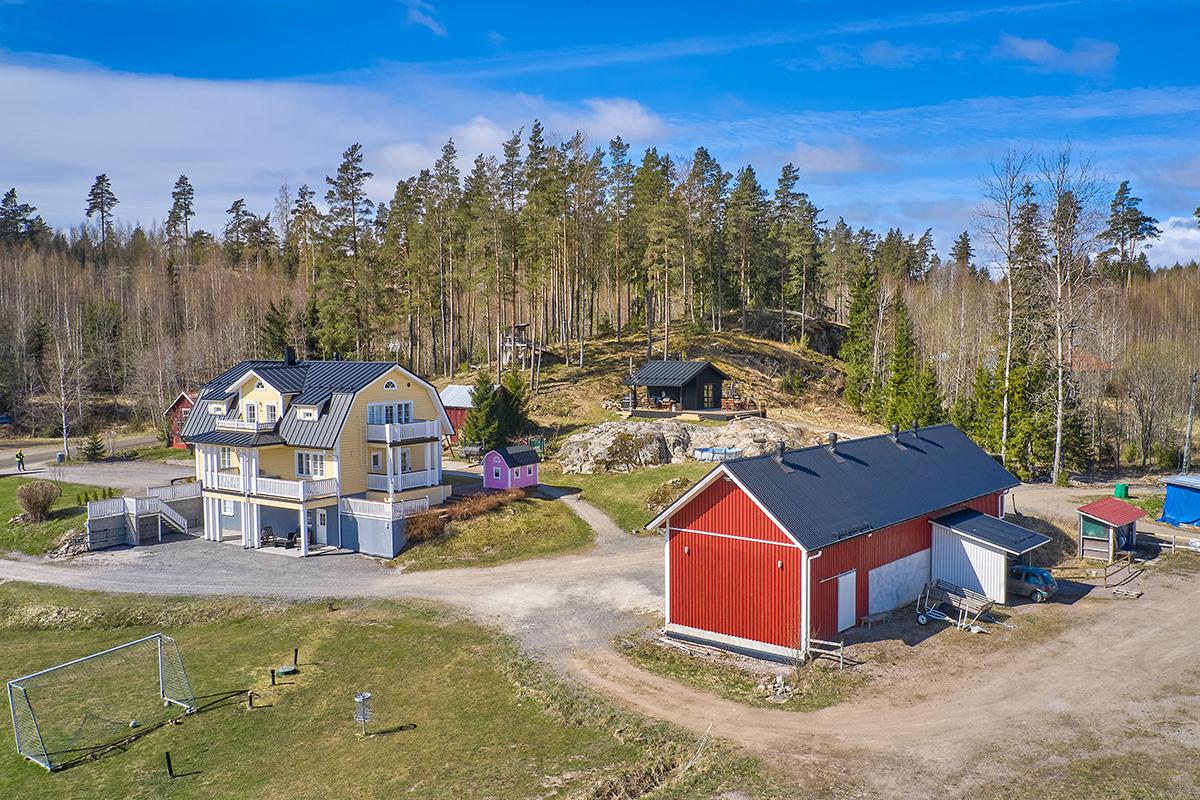 Veijolantie 436, Veijola, Lohja