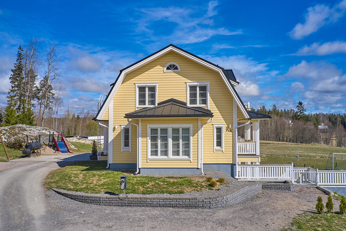 Veijolantie 436, Veijola, Lohja