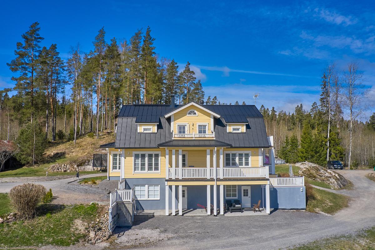 Veijolantie 436, Veijola, Lohja