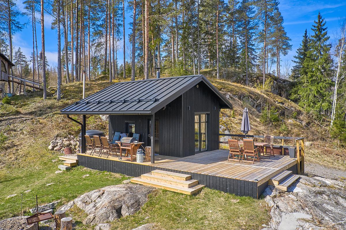 Veijolantie 436, Veijola, Lohja