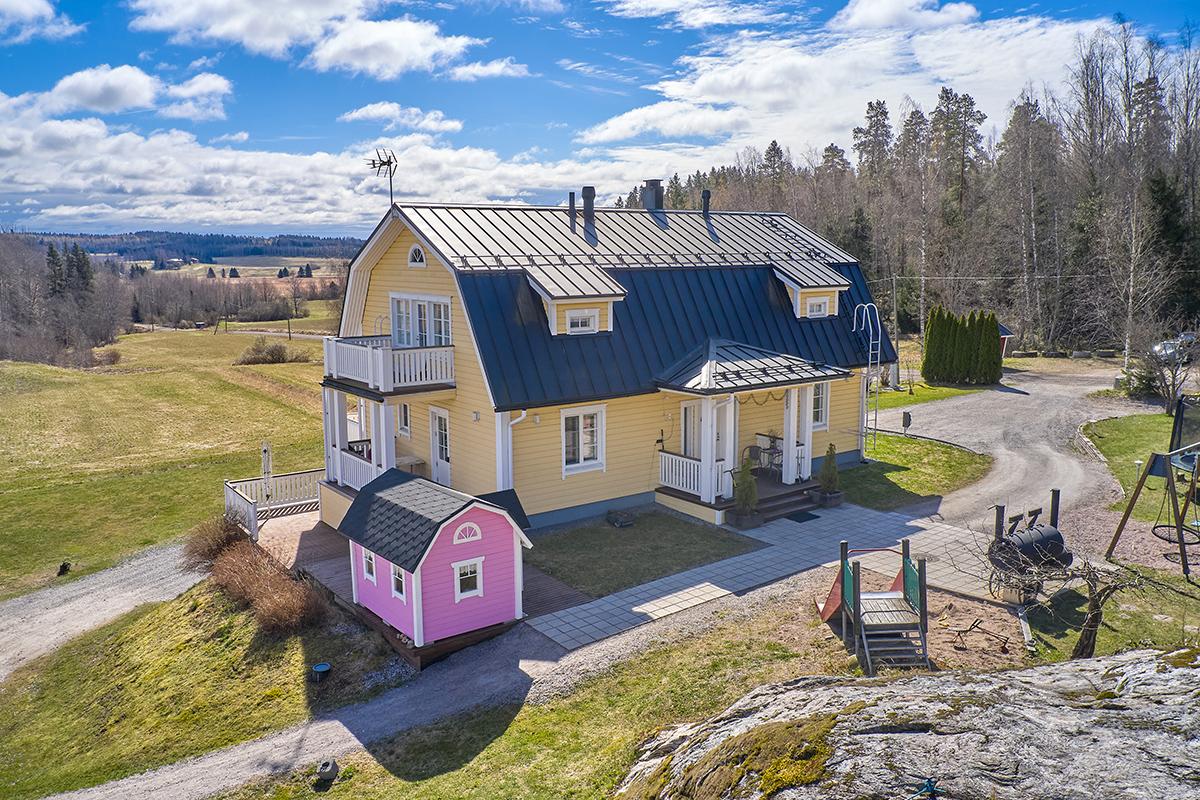 Veijolantie 436, Veijola, Lohja