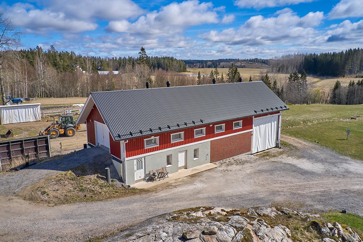 Veijolantie 436, Veijola, Lohja