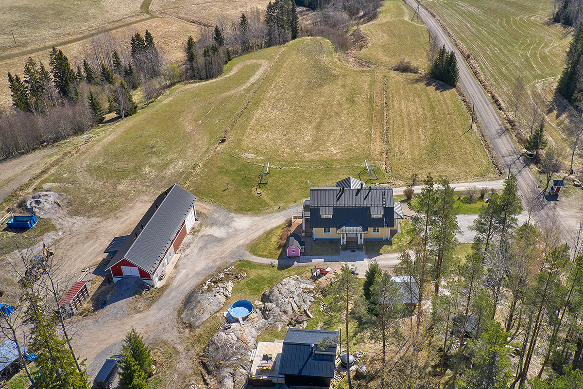 Veijolantie 436, Veijola, Lohja