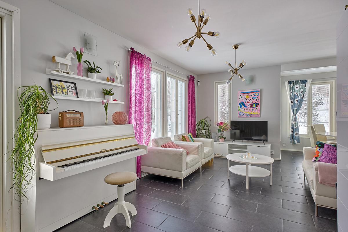 Veijolantie 436, Veijola, Lohja