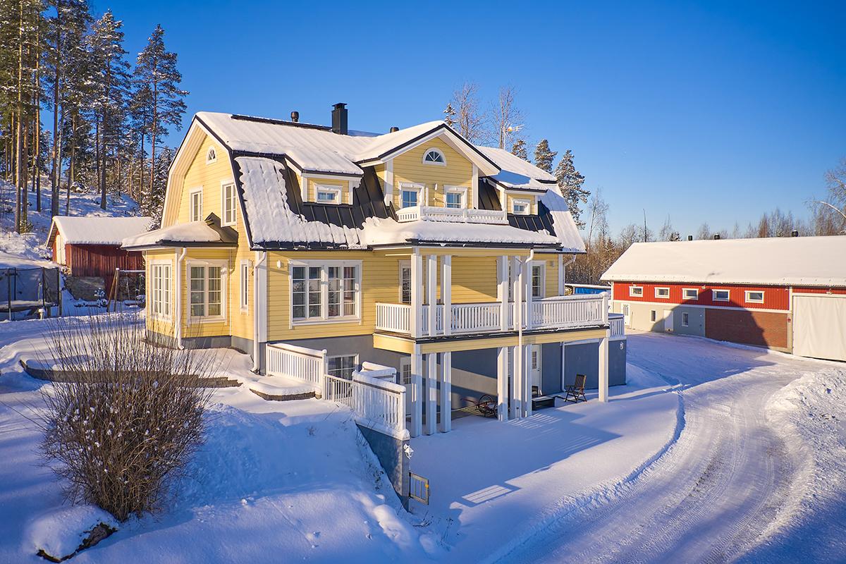 Veijolantie 436, Veijola, Lohja