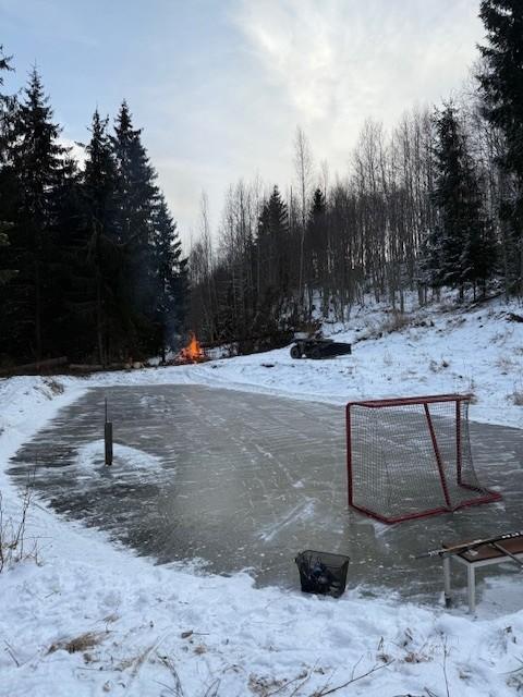 Veijolantie 436, Veijola, Lohja