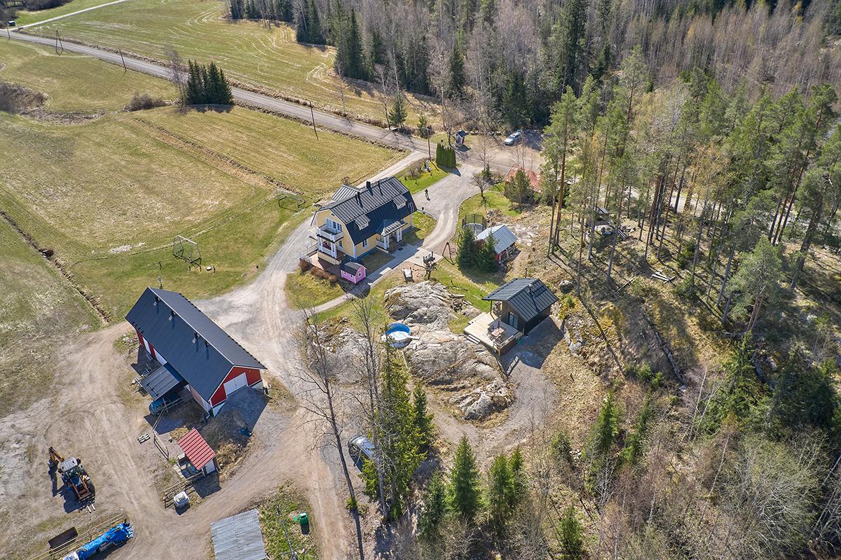 Veijolantie 436, Veijola, Lohja