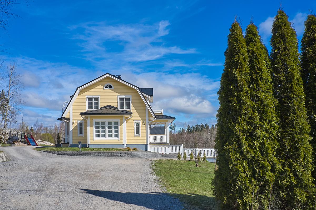 Veijolantie 436, Veijola, Lohja