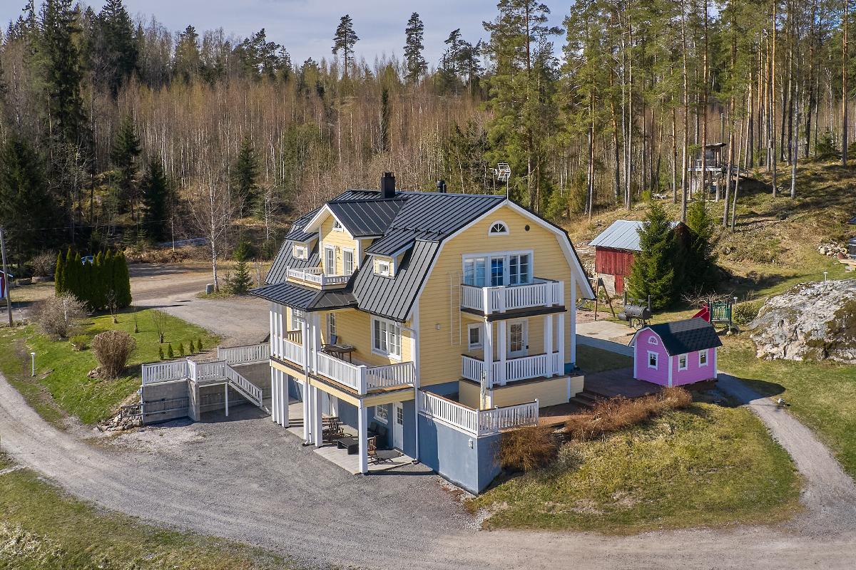 Veijolantie 436, Veijola, Lohja