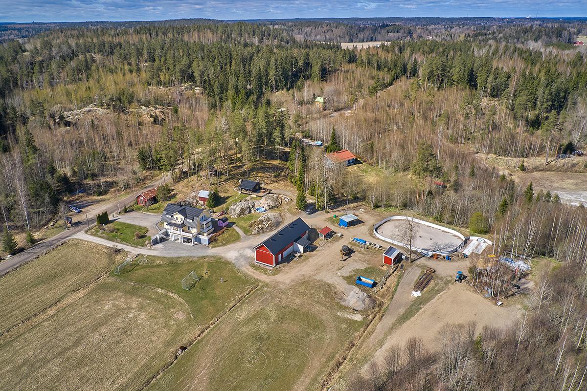 Veijolantie 436, Veijola, Lohja