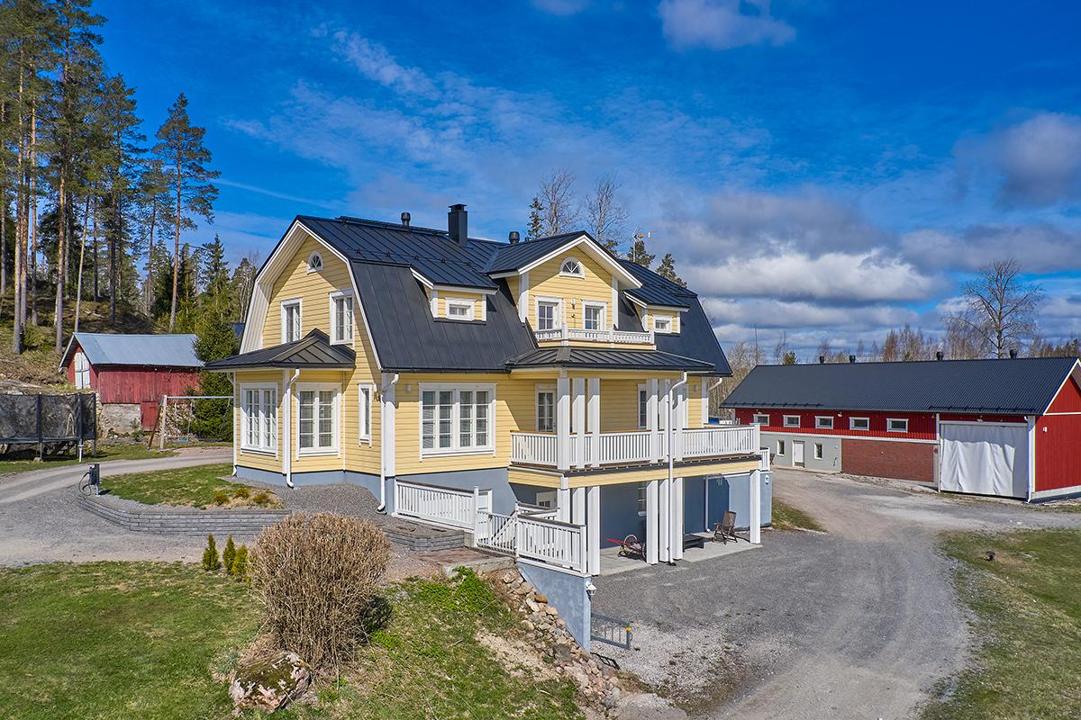 Veijolantie 436, Veijola, Lohja