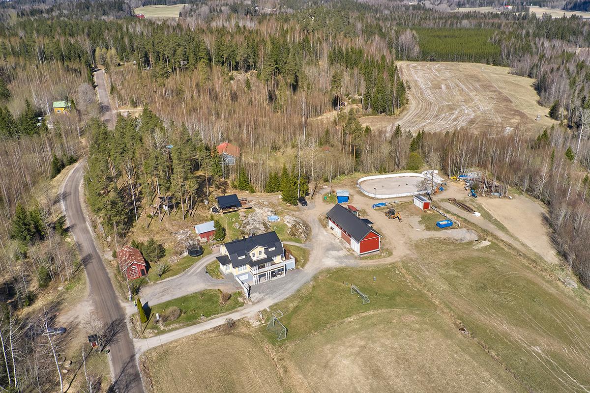 Veijolantie 436, Veijola, Lohja