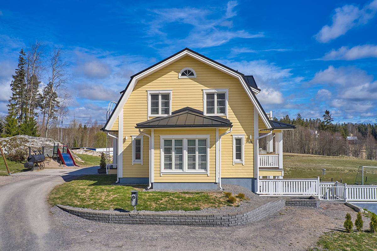 Veijolantie 436, Veijola, Lohja