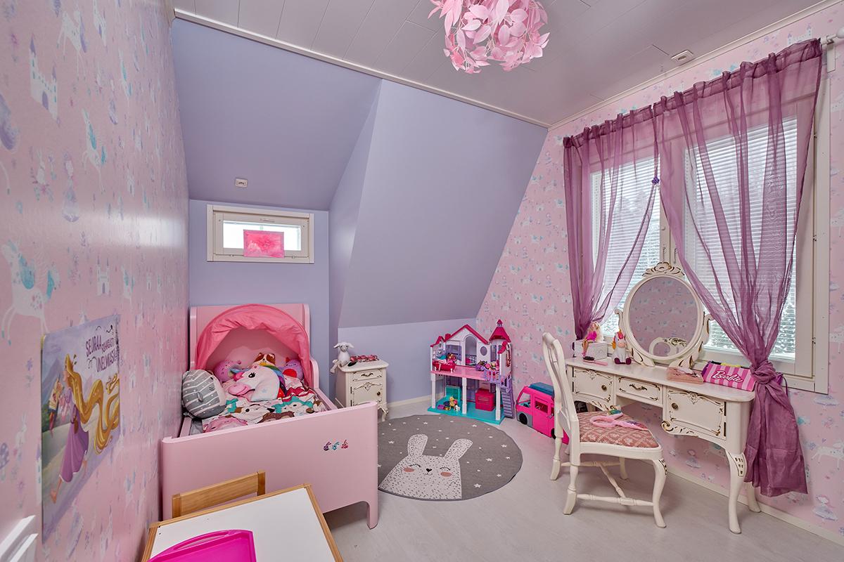 Veijolantie 436, Veijola, Lohja