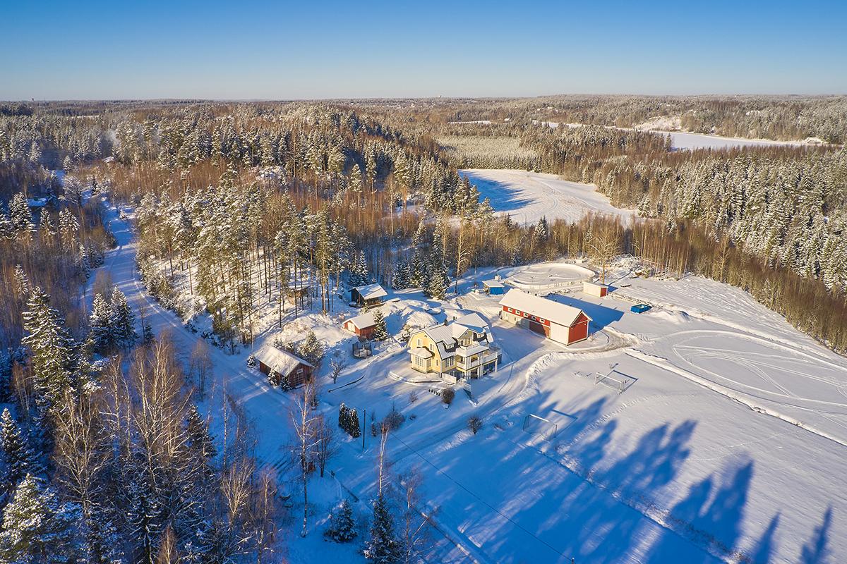 Veijolantie 436, Veijola, Lohja