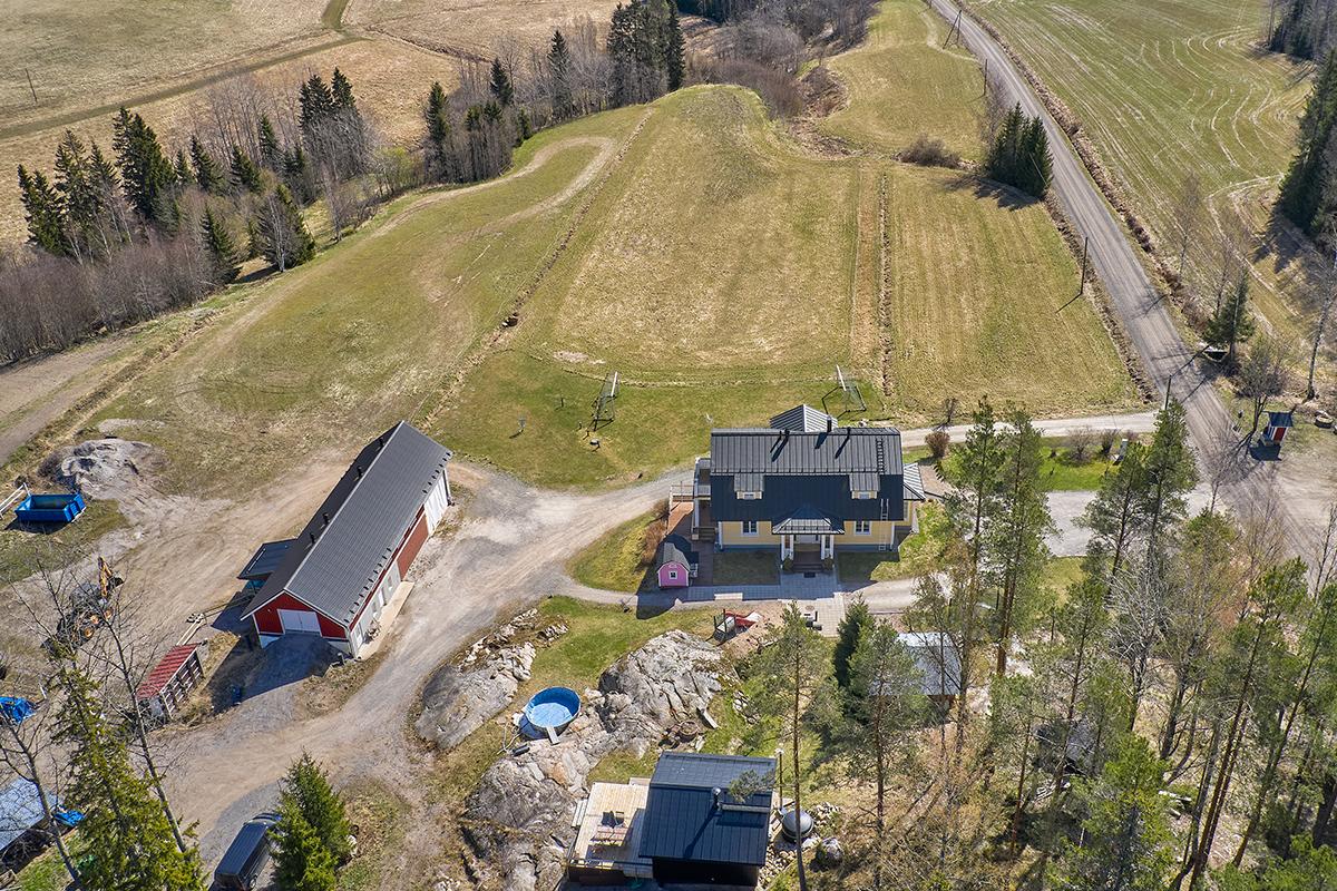 Veijolantie 436, Veijola, Lohja