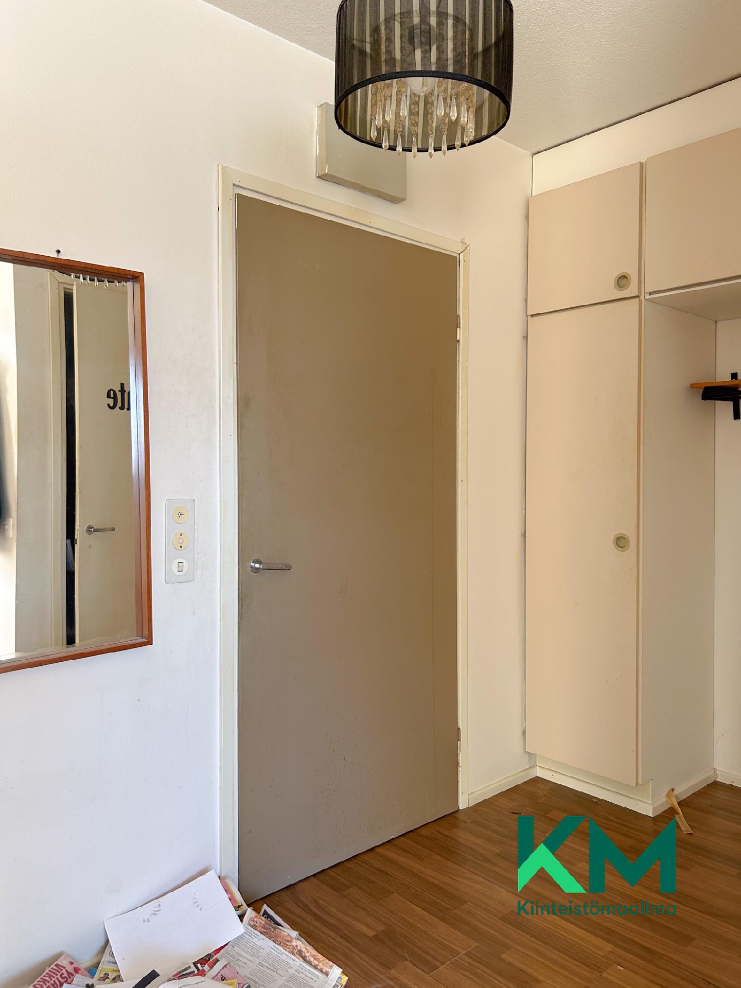 Kaartilantie 72, Nätki, Savonlinna