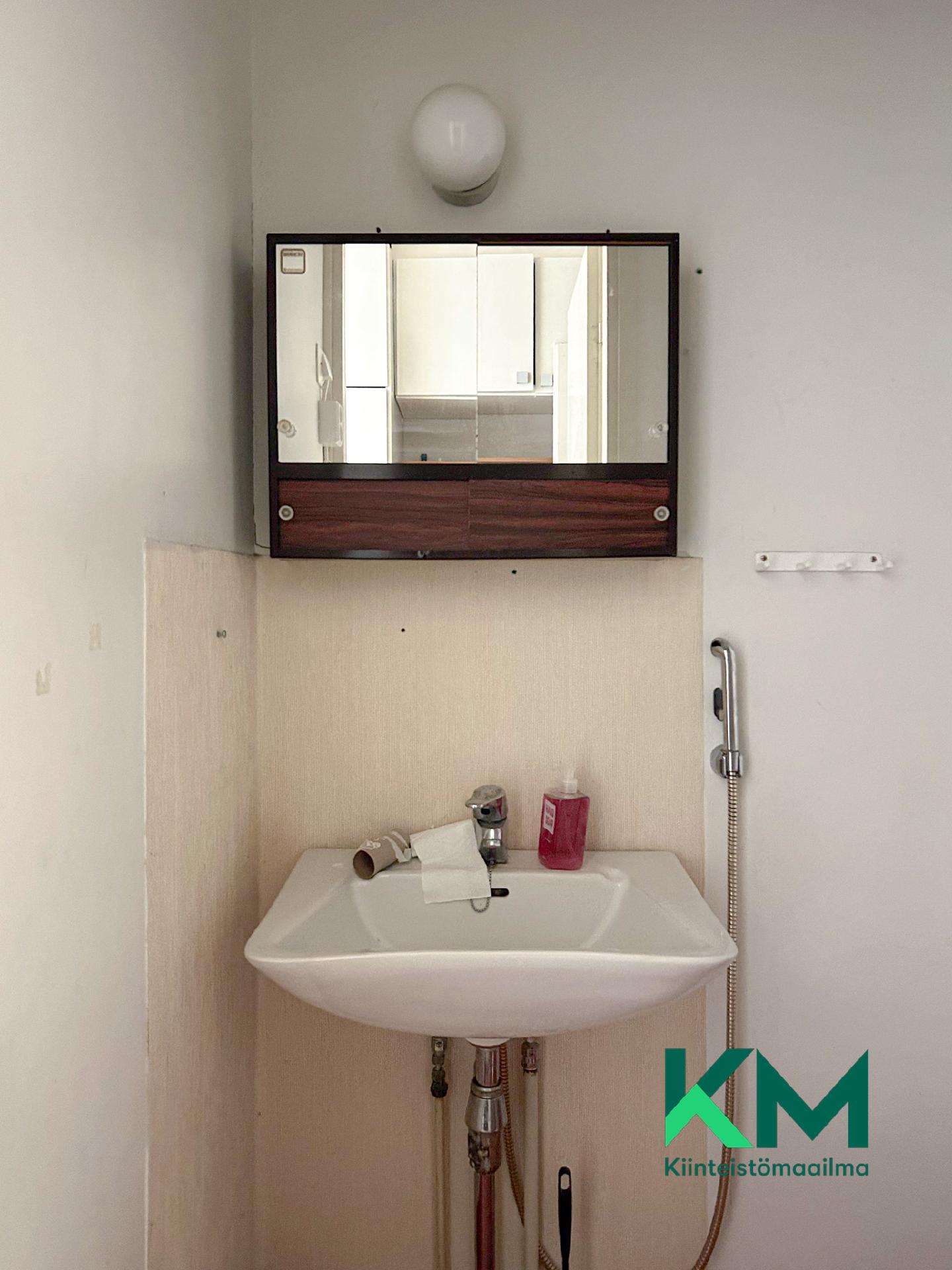 Veteraanintie 1, Nätki, Savonlinna