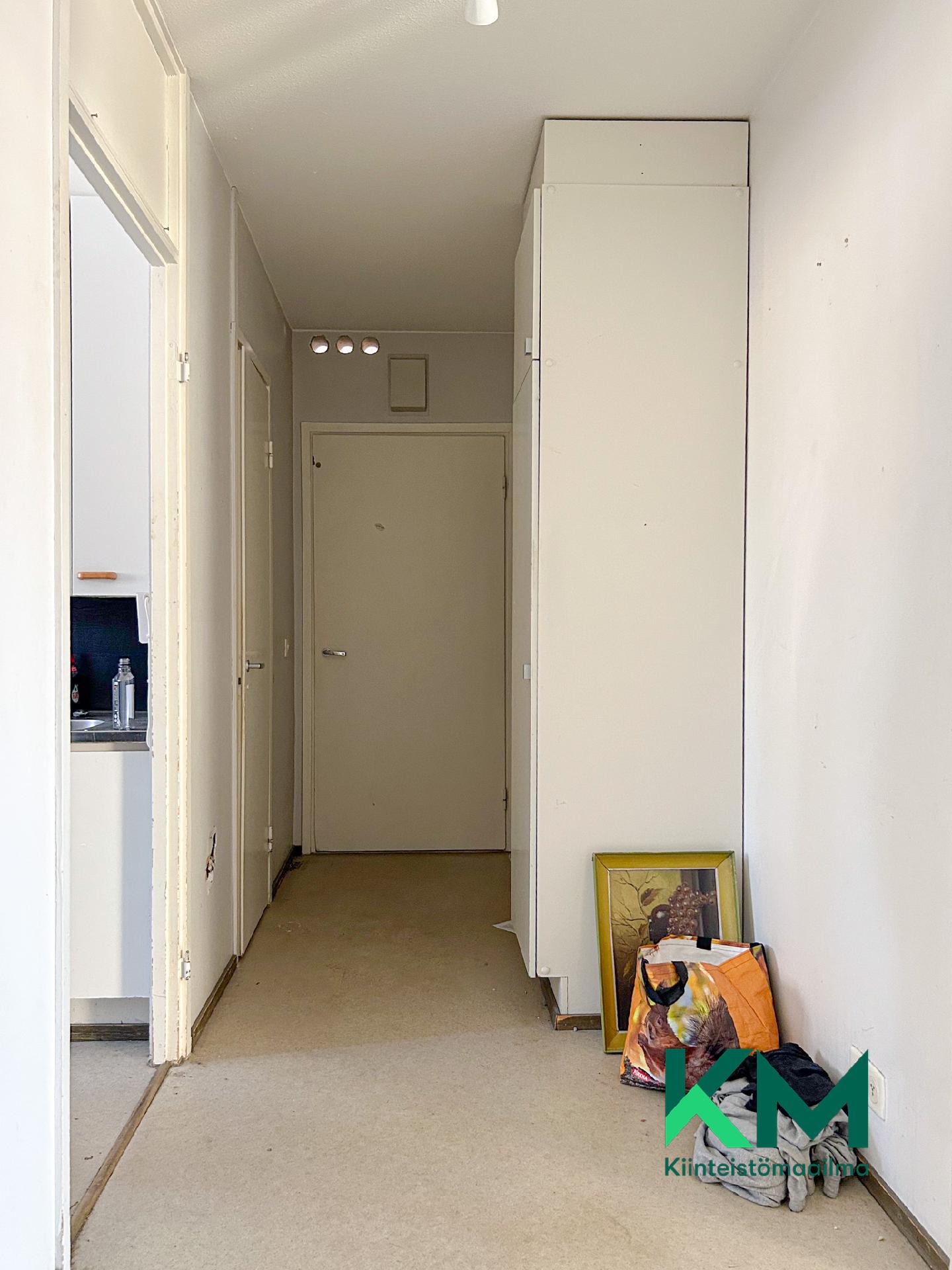 Veteraanintie 1, Nätki, Savonlinna