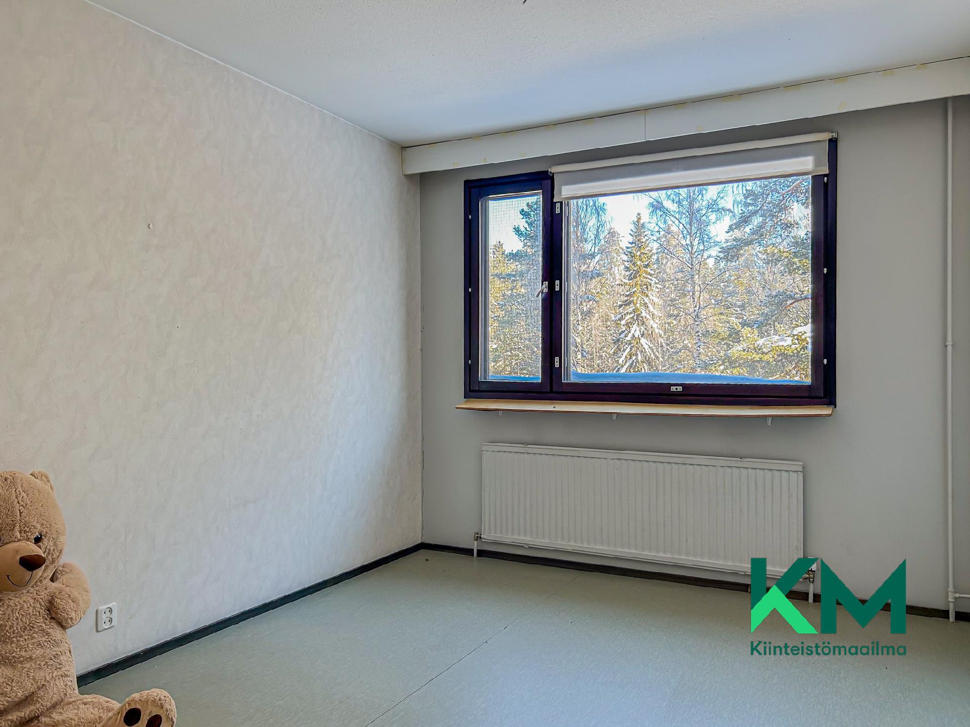 Veteraanintie 1, Nätki, Savonlinna