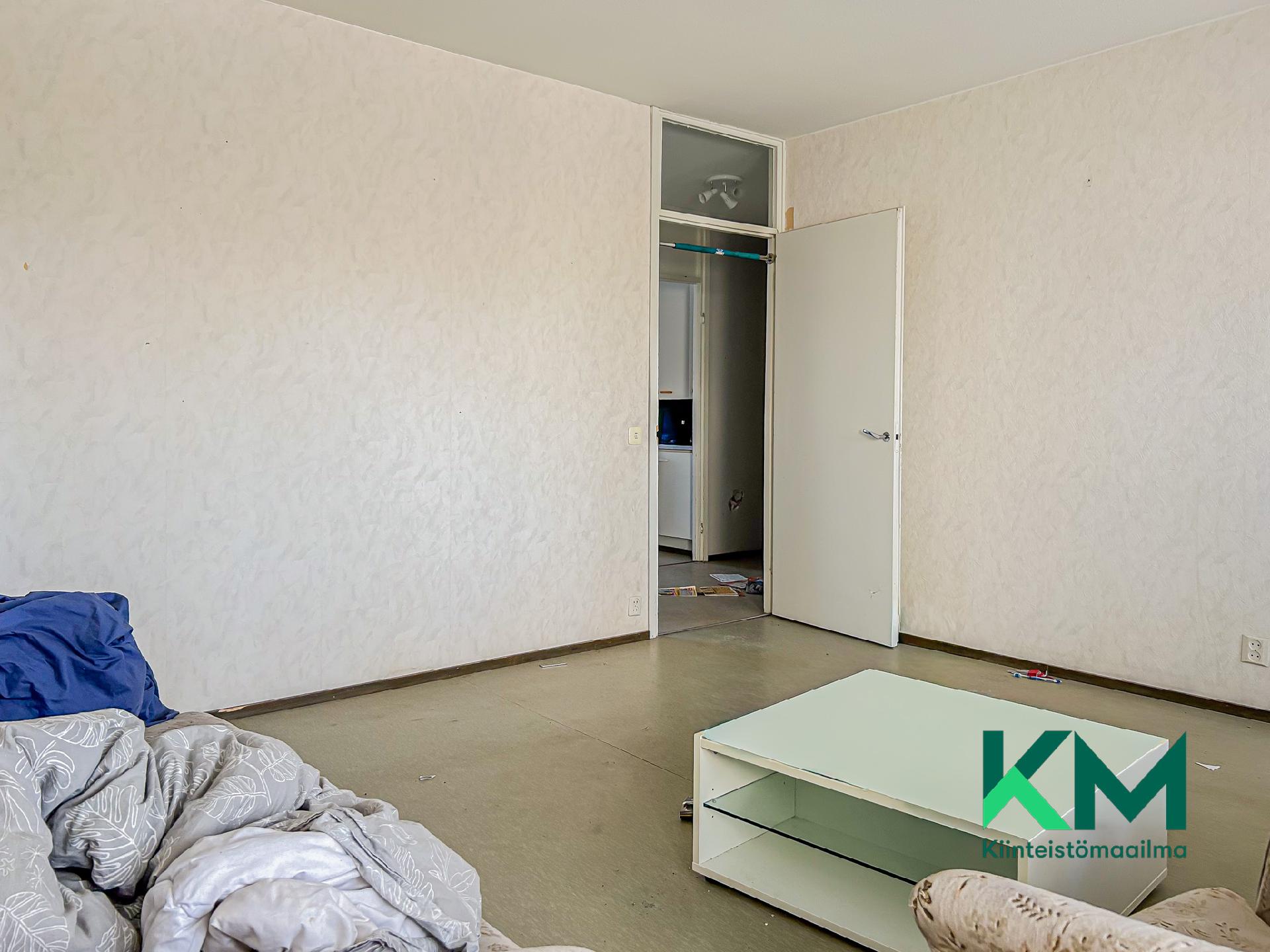 Veteraanintie 1, Nätki, Savonlinna