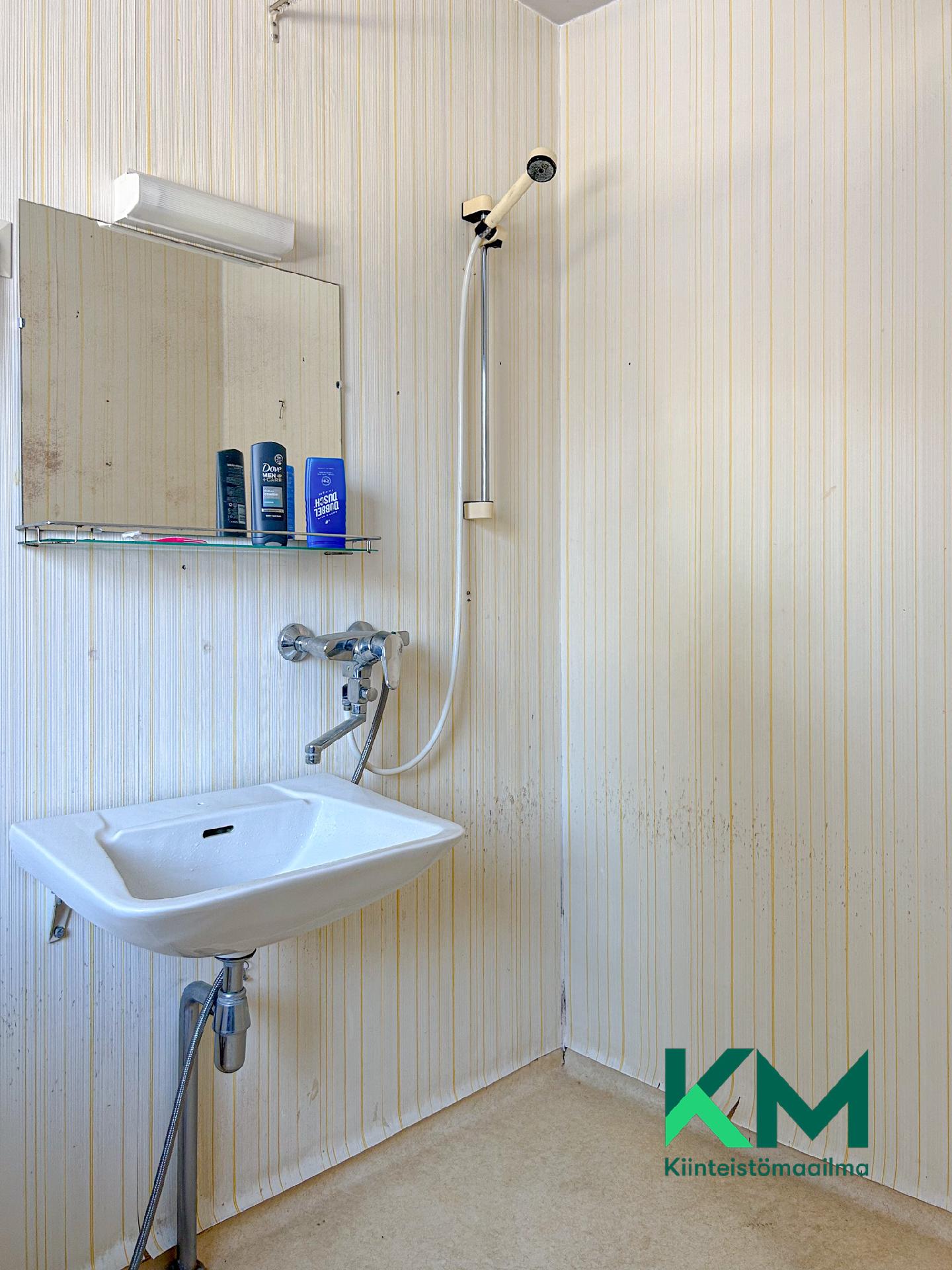 Veteraanintie 1, Nätki, Savonlinna