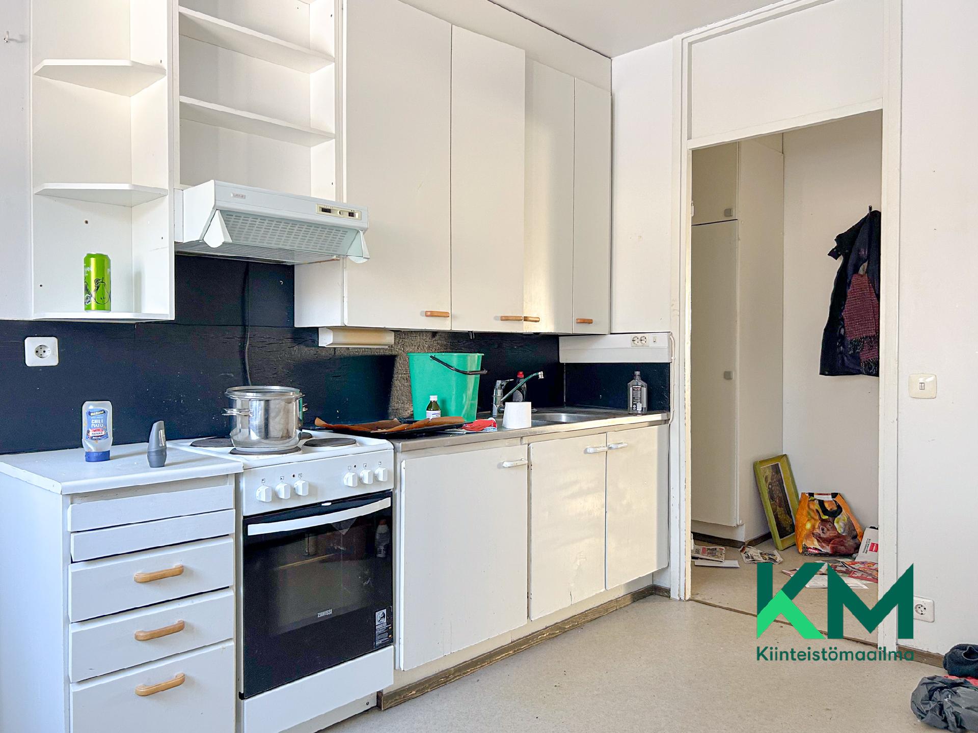 Veteraanintie 1, Nätki, Savonlinna