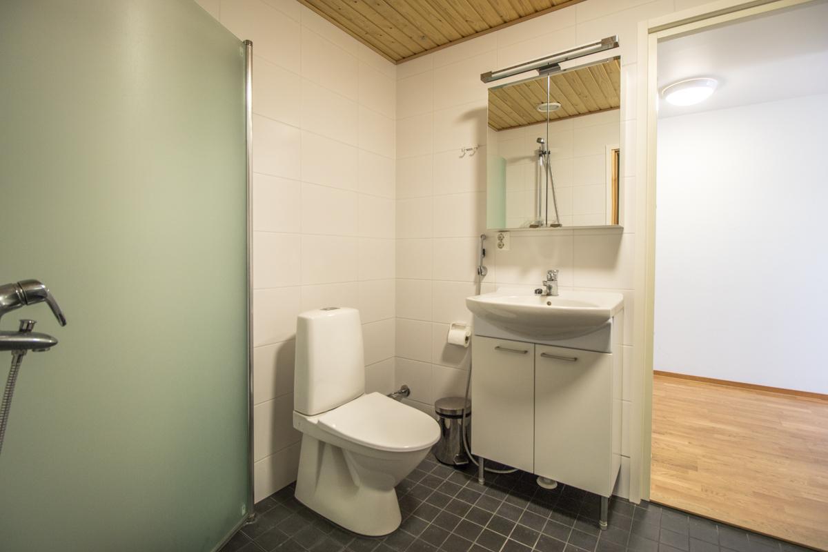 Ahjonkatu 1, Keskusta, Hyvinkää