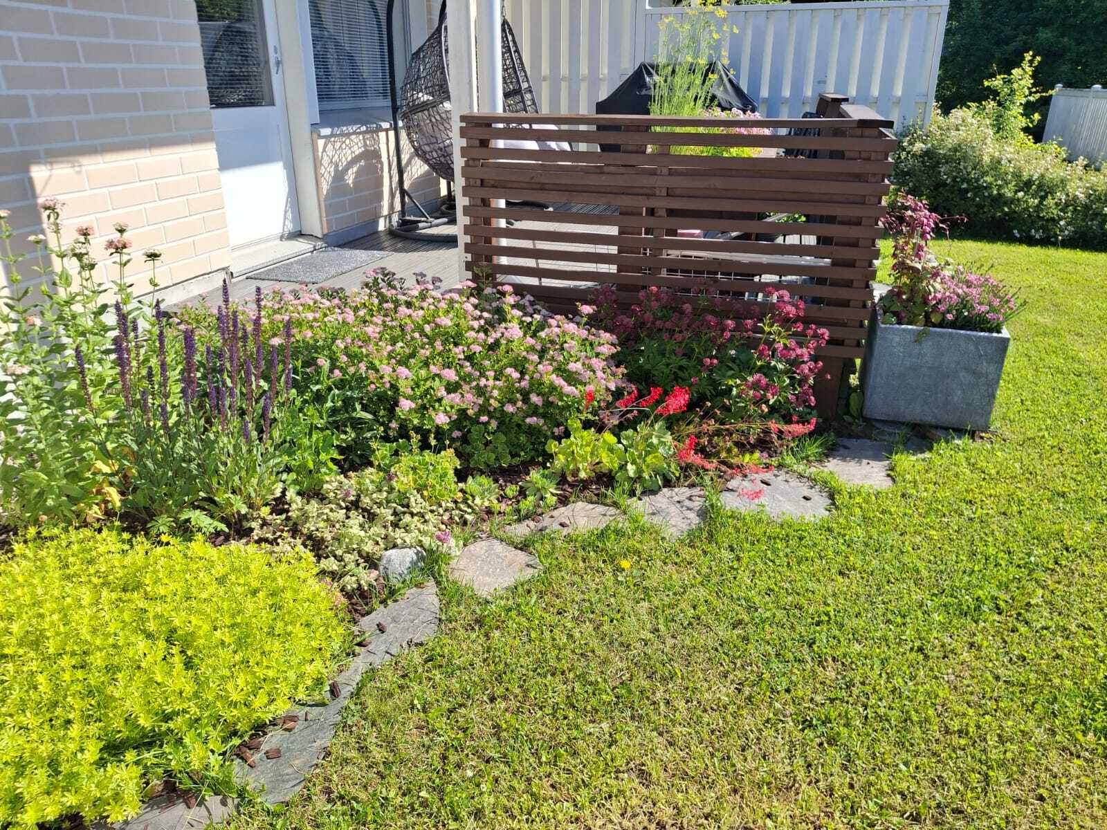 Lähdemäentie 6, Kukkila, Hollola