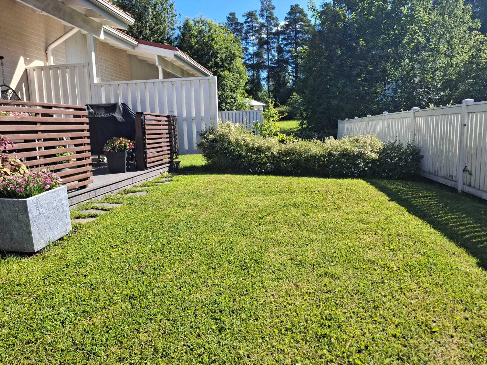 Lähdemäentie 6, Kukkila, Hollola