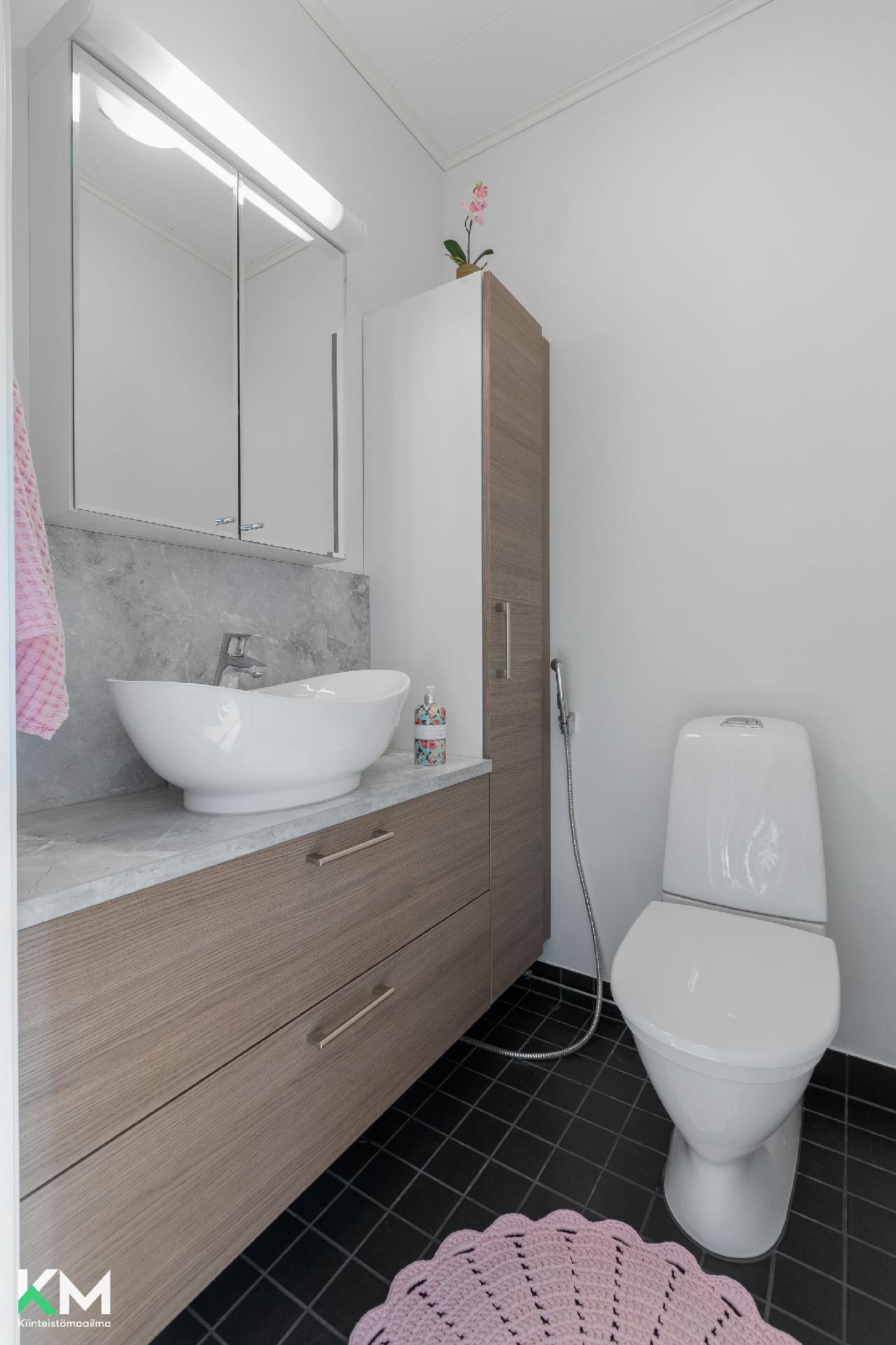 Lähdemäentie 6, Kukkila, Hollola