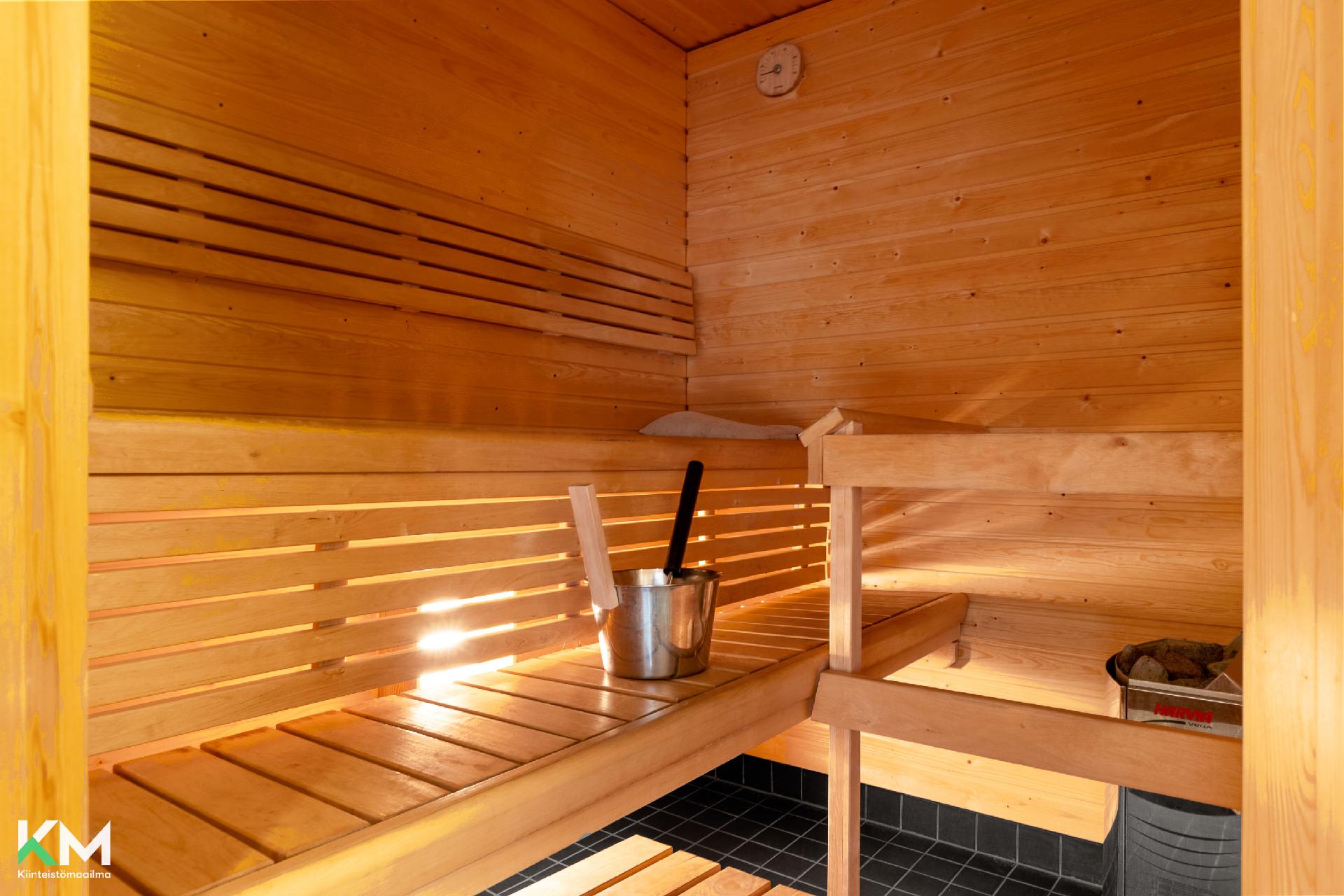 Lähdemäentie 6, Kukkila, Hollola