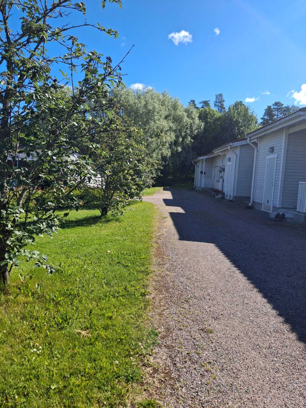 Lähdemäentie 6, Kukkila, Hollola