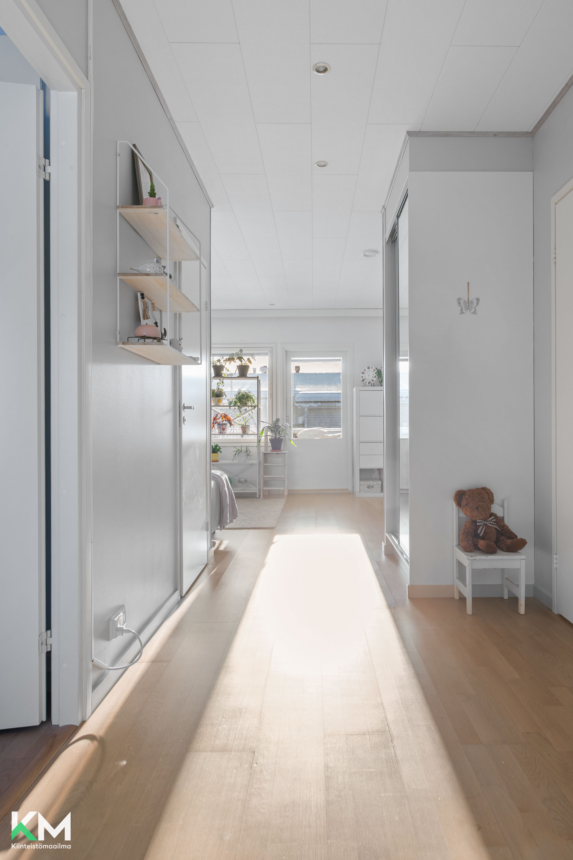 Lähdemäentie 6, Kukkila, Hollola