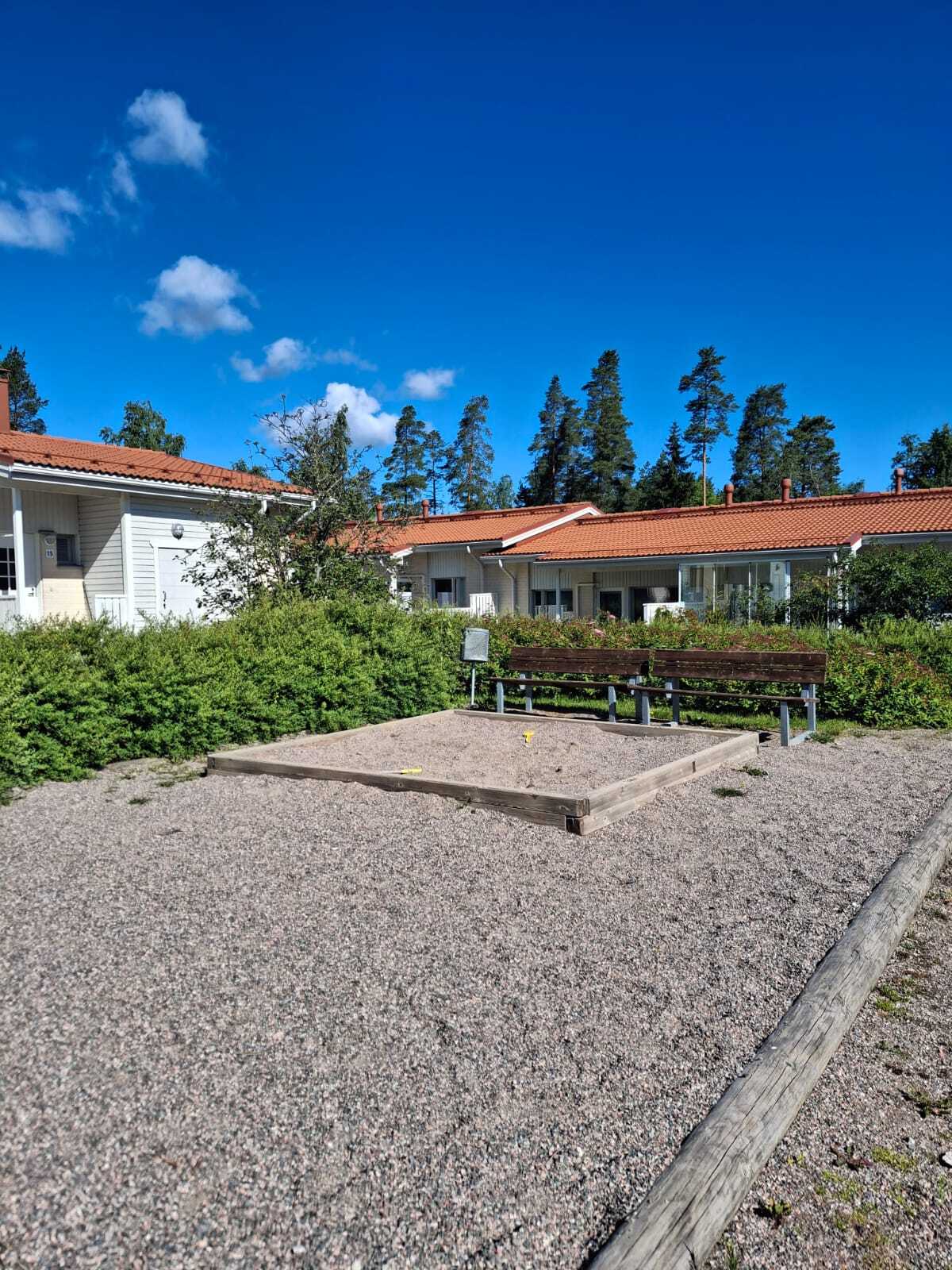 Lähdemäentie 6, Kukkila, Hollola
