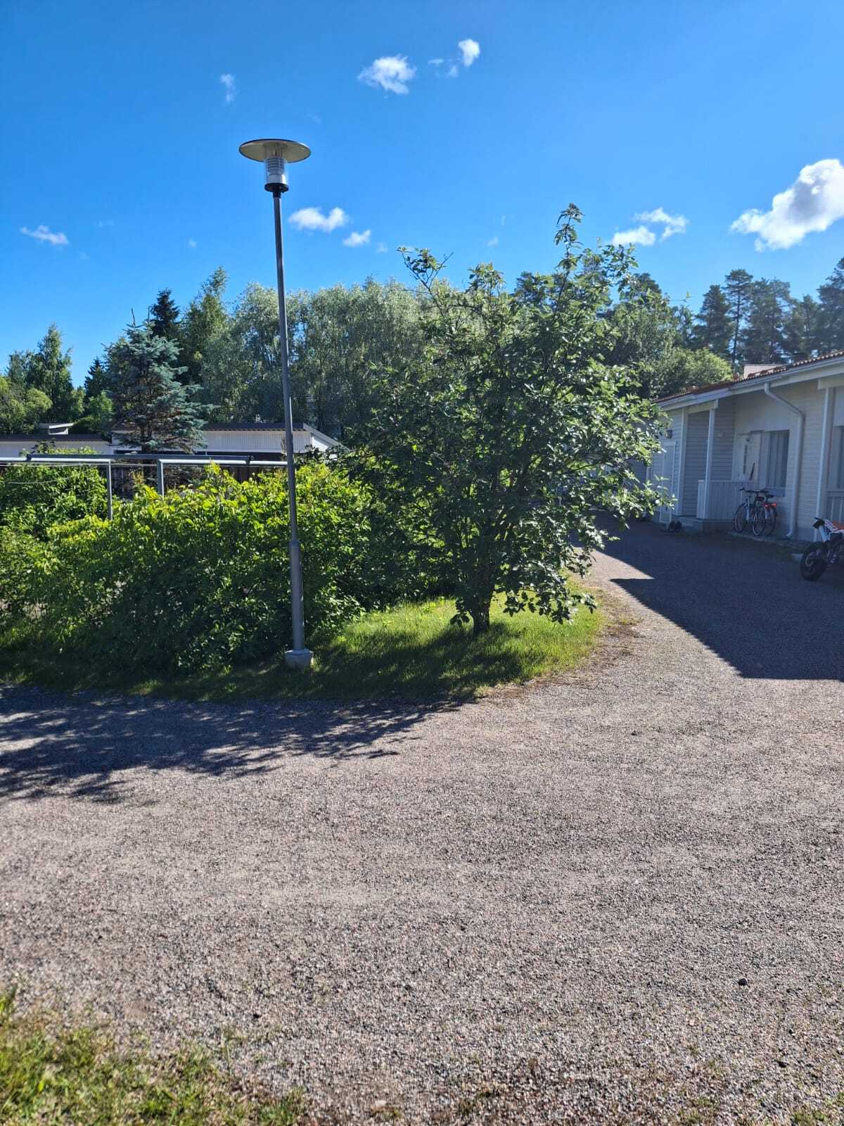 Lähdemäentie 6, Kukkila, Hollola