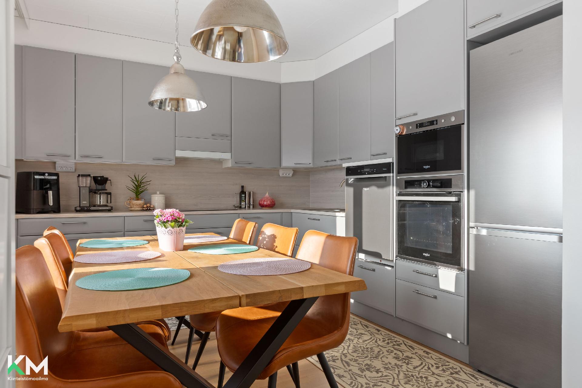 Lähdemäentie 6, Kukkila, Hollola