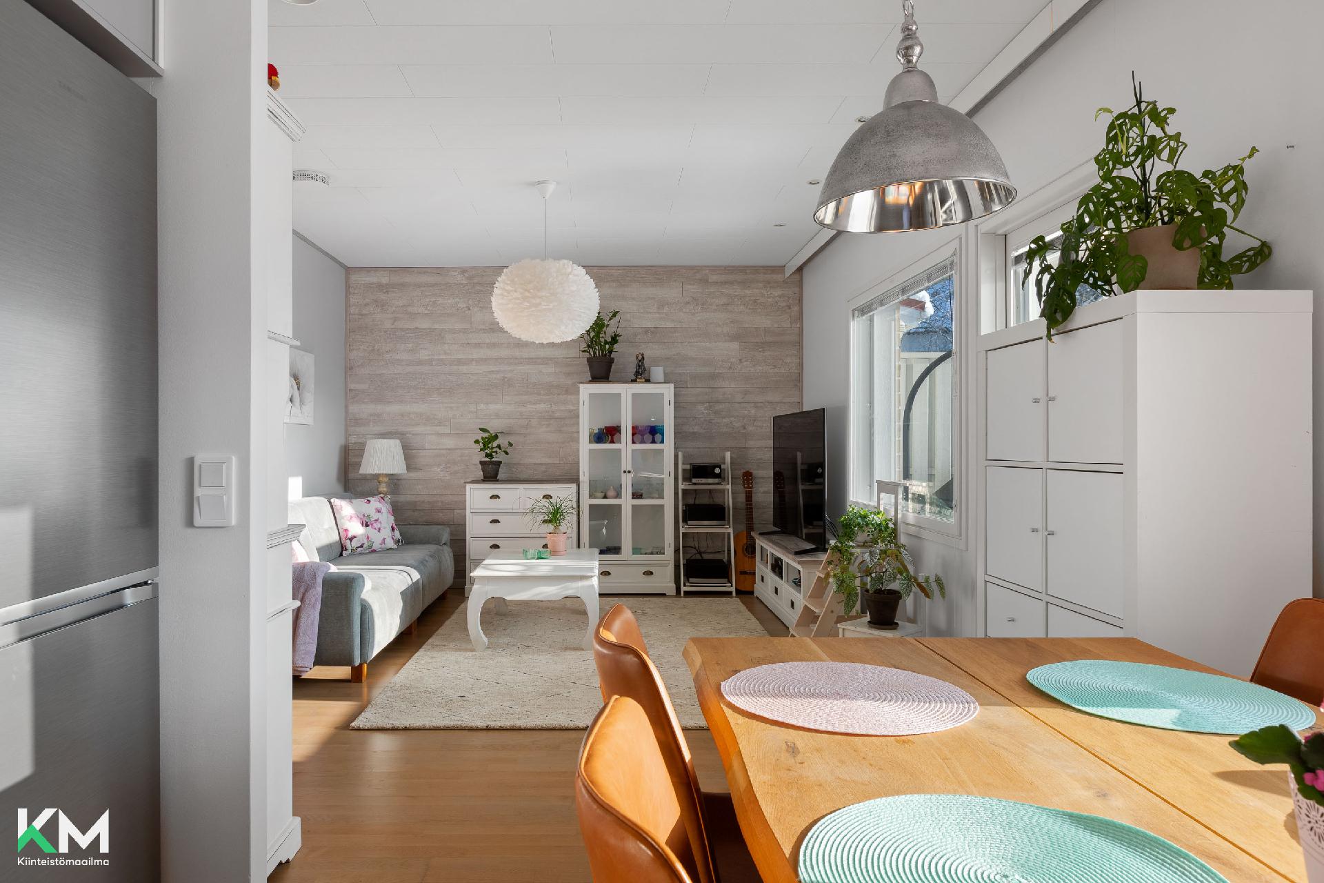 Lähdemäentie 6, Kukkila, Hollola